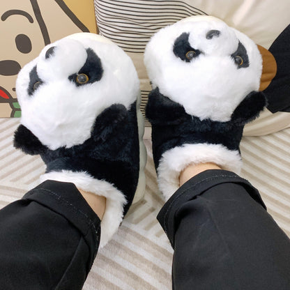 Panda Warmals