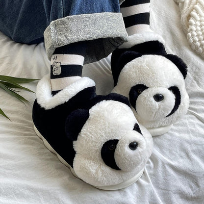 Panda Warmals