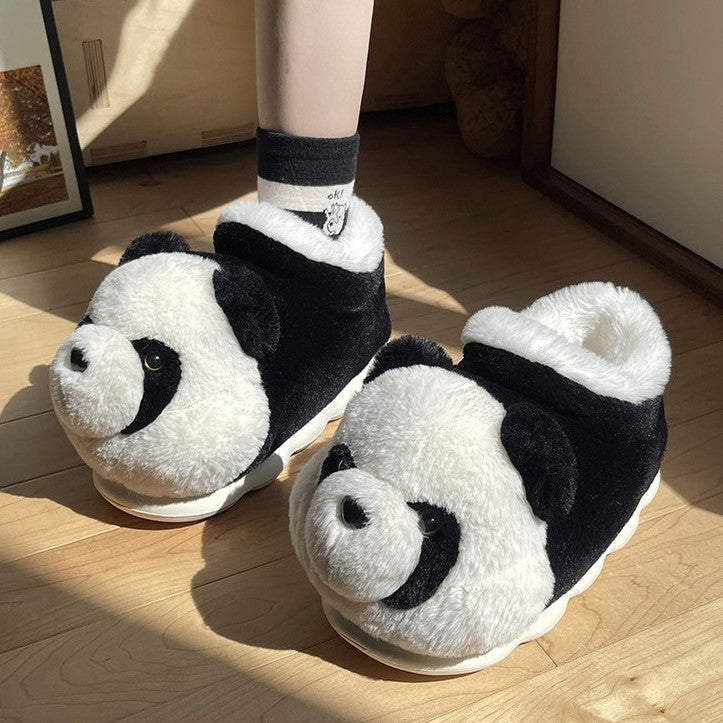 Panda Warmals