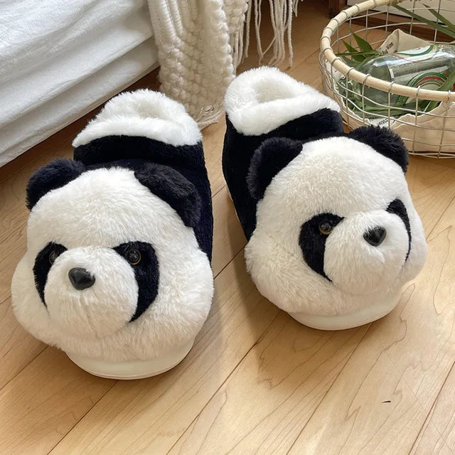 Panda Warmals